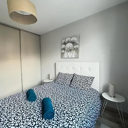 Appartamento Cocon Moderne Pres Des Commerces Annecy